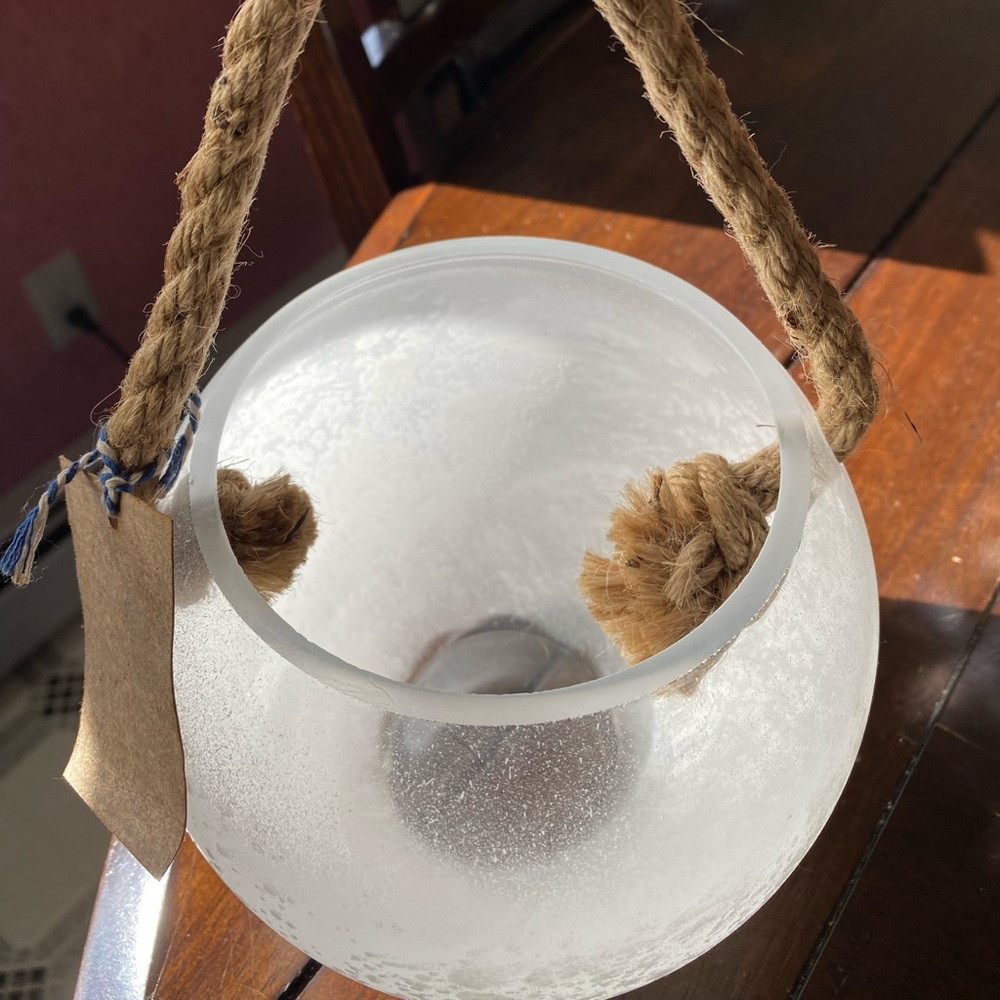 Decorative Vase